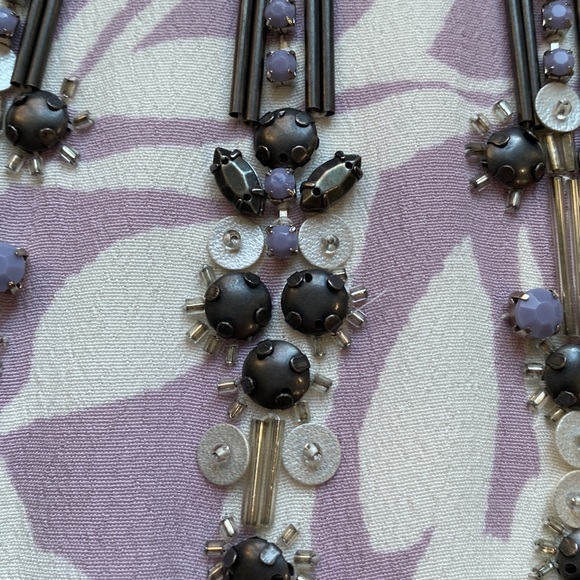 Boden 3/4 Sleeve Top - Picture 5 of 11